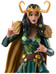 Marvel Legends Retro - Loki (Agent of Asgard)