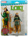 Marvel Legends Retro - Loki (Agent of Asgard)