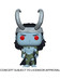 Funko POP! Animation - What If...? - Frost Giant Loki