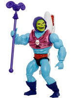 Masters of the Universe Origins - Deluxe Terror Claws Skeletor