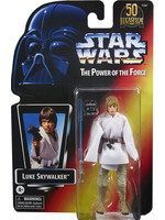 Star Wars Black Series: The Power of the Force