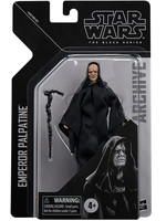 Star Wars Black Series Archive - Emperor Palpatine