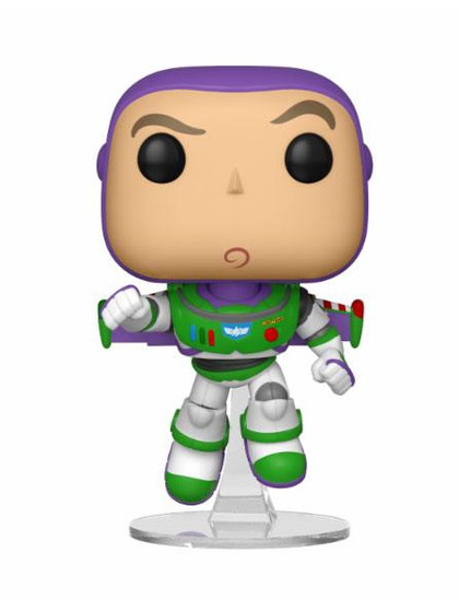 Funko POP! Toy Story 4 - Buzz Lightyear