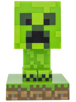 Minecraft - Creeper Light (version 2)