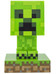 Minecraft - Creeper Light (version 2)