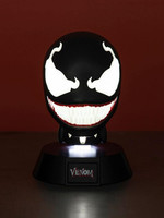 Spider-Man - Venom Light