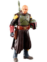 Star Wars Black Series - Boba Fett (Throne Room) Deluxe