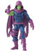 Marvel Legends - Marvel's Sleepwalker (Rintrah BaF)