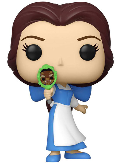 Funko POP! Disney: Beauty & the Beast - Belle