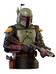 Star Wars: The Book of Boba Fett - Boba Fett Bust