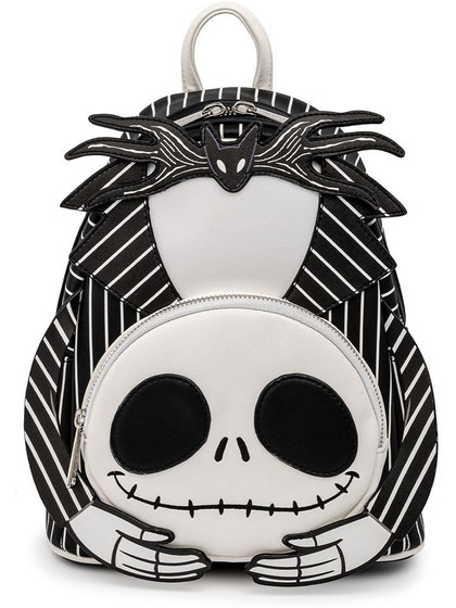 Nightmare Before Christmas - Headless Jack Skellington Backpack