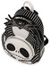 Nightmare Before Christmas - Headless Jack Skellington Backpack