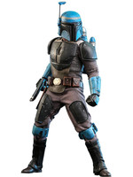 Star Wars The Mandalorian - Axe Woves TMS - 1/6