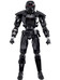 Star Wars Black Series - Dark Trooper (Deluxe)