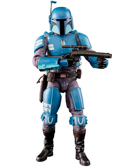 Star Wars Black Series - Death Watch Mandalorian