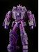 Transformers Generations - Galvatron Unicron Companion Pack