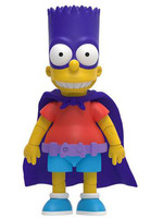 The Simpsons Ultimates - Bartman