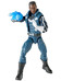 Marvel Legends - Blue Marvel (Controller BaF)