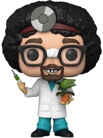 Funko POP! Rocks: Cypress Hill - B Real (Dr. Greenthumb)