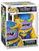 Funko POP! Marvel Mech Strike: Monster Hunters - Thanos