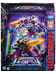 Transformers Legacy - Galvatron Leader Class