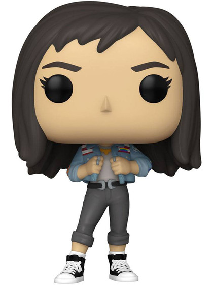 Funko POP! Doctor Strange in the Multiverse of Madness - America Chavez