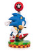 Sonic the Hedgehog - Sonic Statue (Standard Edition)