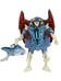 Transformers Vintage: Beast Wars - Maximal Cybershark Deluxe Class