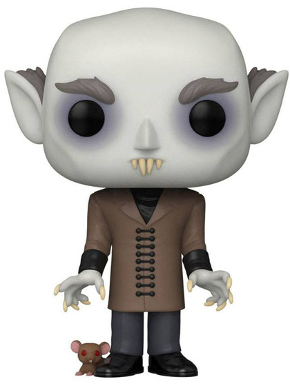 Funko POP! Movies: Nosferatu - 100th Anniversary Count Orlok