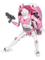 Transformers Studio Series 86 - Arcee Deluxe Class - 16