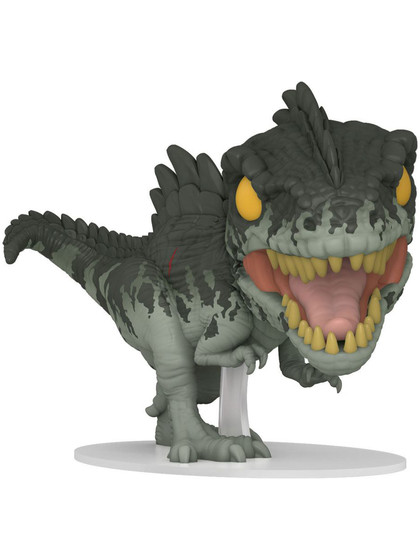 Funko POP! Movies: Jurassic World 3 - Gigantosaurus