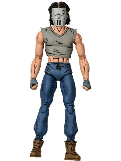 Teenage Mutant Ninja Turtles - Casey Jones (Mirage Comics)