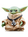 Star Wars - Black Series Grogu with Pram