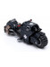 Warhammer 40,000 - Black Templars Outrider Bike - 1/18