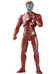 Marvel Legends: What If...? - Zombie Iron Man (Khonshu BaF)