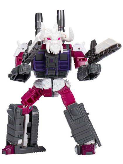 Transformers Legacy - Skullgrin Deluxe Class