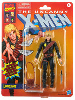 Marvel Legends: The Uncanny X-Men - Longshot