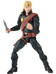 Marvel Legends: The Uncanny X-Men - Longshot