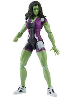 Marvel Legends - She-Hulk (Infinity Ultron BAF)