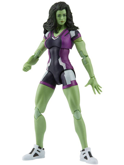 Marvel Legends - She-Hulk (Infinity Ultron BAF)