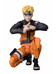 Naruto Shippuden - Naruto Uzumaki -The Jinchuuriki entrusted with Hope - S.H. Figuarts