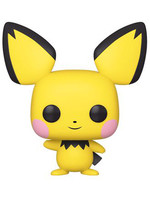 Funko POP! Games: Pokémon - Pichu