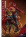 Spider-Man: No Way Home - Friendly Neighborhood Spider-Man (Deluxe Version) MMS - 1/6