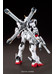 HG XM-X1 Crossbone Gundam X1 - 1/144