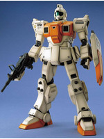 MG RGM-79(G)GM Gundam - 1/100