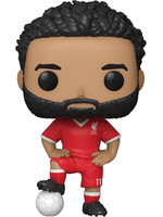 Funko POP! Football: Liverpool F.C. - Mohamed Salah