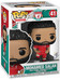 Funko POP! Football: Liverpool F.C. - Mohamed Salah