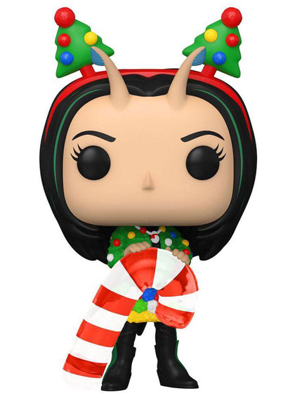 Funko POP! Guardians of the Galaxy Holiday Special - Mantis