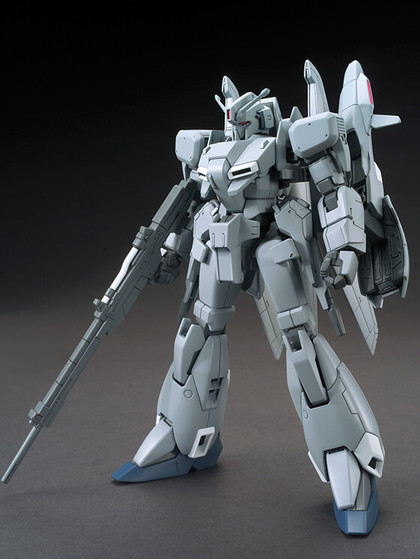 HGUC Zeta Plus (Unicorn Ver.) - 1/144