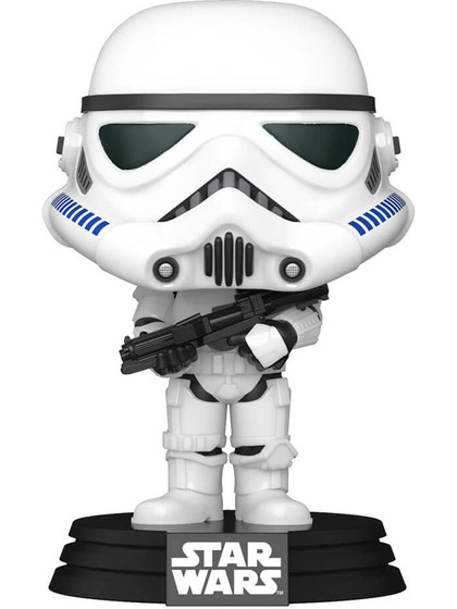 Funko POP! Star Wars: New Classics - Stormtrooper